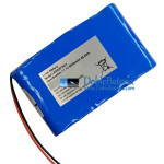 Batería para PLC LB3S2P3401 [Batería de repuesto]